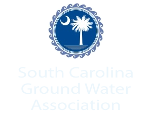 SC Ground Water Association logo.