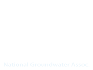 National Ground Water Association logo.